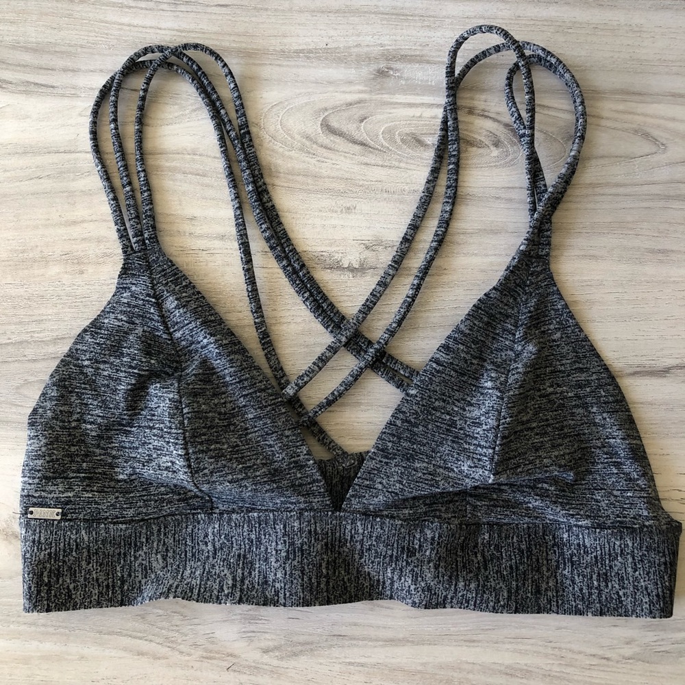 Victoria’s Secret PINK bralette